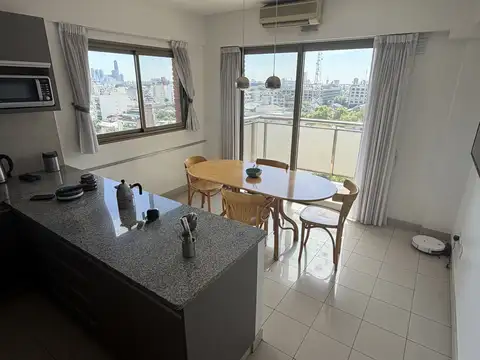 Departamento en Venta de 3 dormitorios