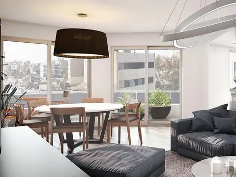 Oficina - Nuestra Señora de Lourdes