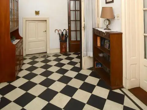 Departamento en Venta de 5 ambientes