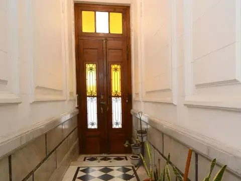 Venta Departamento 5 ambientes PH entrada independiente Caballito