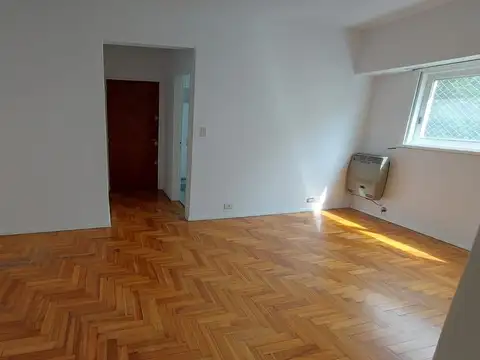 DEPARTAMENTO 3 AMBIENTES VENTA NUÑEZ LUMINOSO