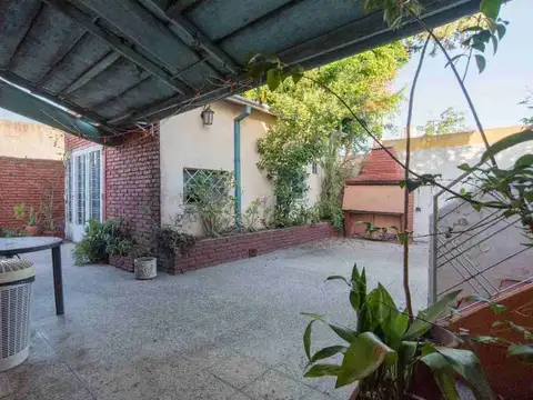 VENTA DUPLEX VILLA BOSH LOTE PROPIO 2 COCHERAS