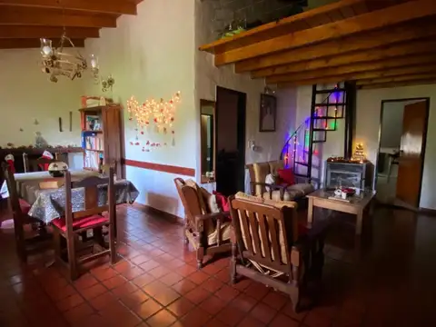 Casa en Venta 30 años
