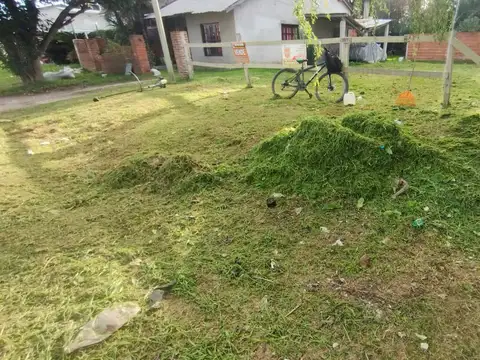 Puerto Argentino al 1000