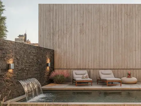 Departamento en Venta de 2 dormitorios