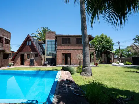 Casa en Venta al Norte