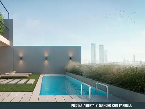 Local en Venta en Palermo Soho, USD 249.000