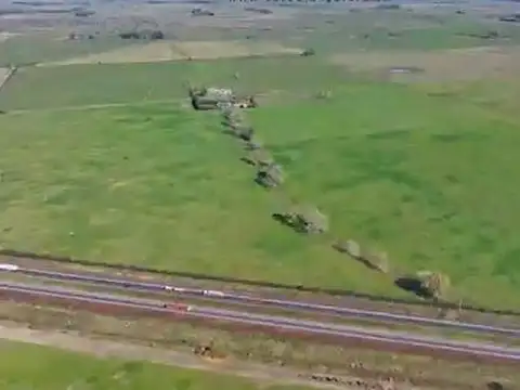 en General Rodríguez Provincia de Buenos Aires