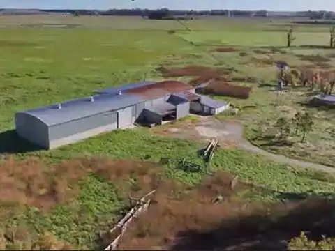 VENTA Fracción SOBRE AU 06 Y RP 24 GRAL RODRIGUEZ