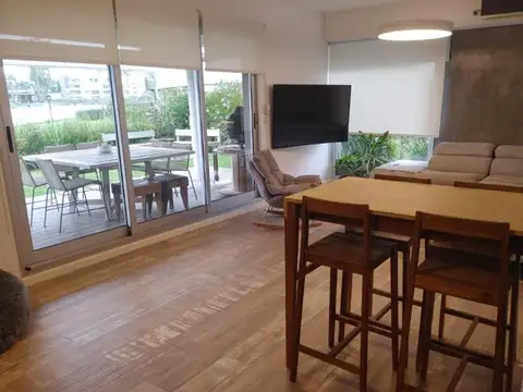 Departamento en Venta en Lagoon Pilar, USD 499.000