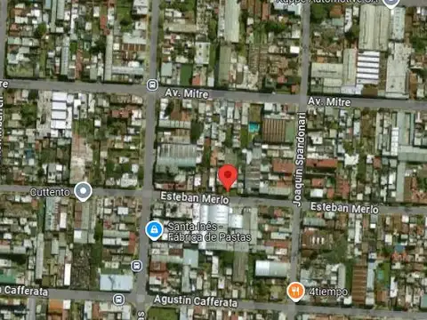 Casa en venta - 3 dormitorios 2 dormitorios - 116mts2 totales - Caseros