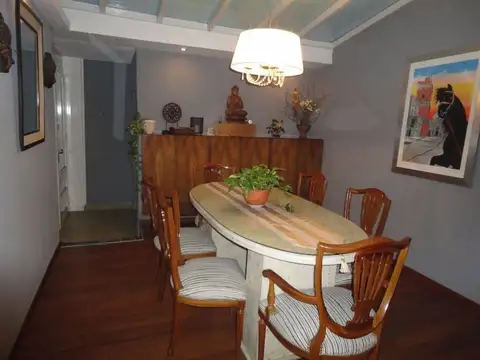 Depto Tipo Casa en Venta de 4 ambientes