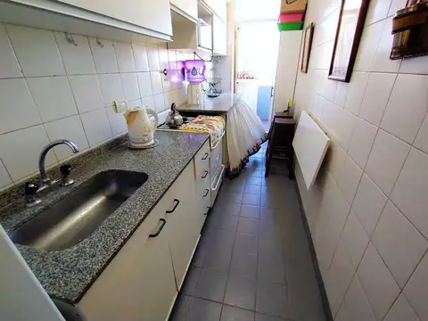 Departamento en Venta 29 años