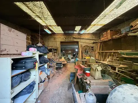 Galpon en Alquiler en Villa Adelina, $ 3.000.000