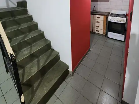 Casa en Alquiler 30 años