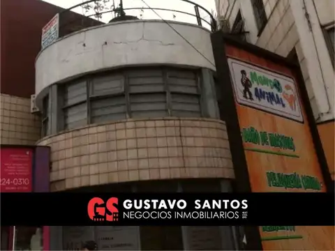 Nicolas E Videla 200