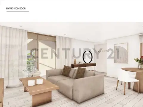 VENTA DEPARTAMENTO 3 AMBIENTES + BAULERA EN RECOLETA