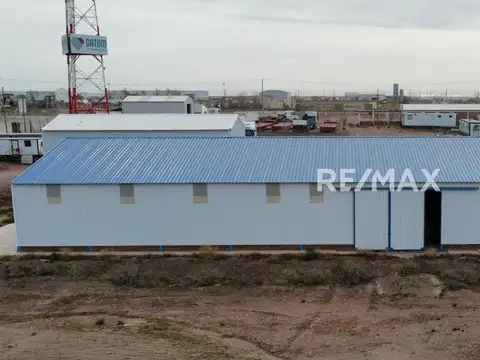 Galpon en Venta en Añelo, USD 950.000