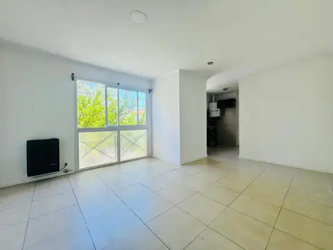 Depto Tipo Casa en Venta de 1 dormitorio