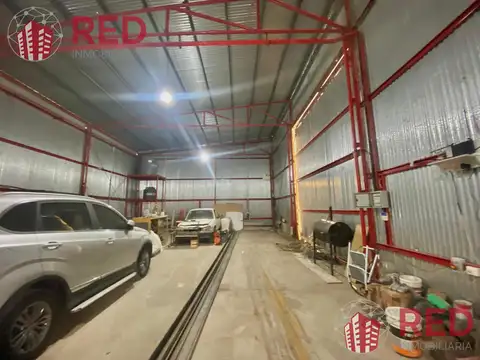 Galpon en Alquiler en Cipolletti, $ 1.800.000