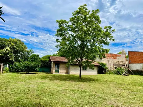 Depto Tipo Casa en Venta en Jose Clemente Paz, USD 60.000