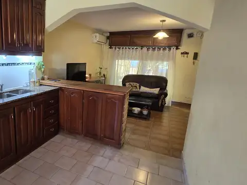 Casa en venta en Lomas De Zamora