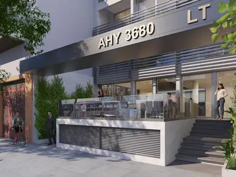 VENTA LOCAL COMERCIAL  LANUS EN CONSTRUCCION