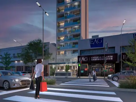 VENTA LOCAL COMERCIAL  LANUS EN CONSTRUCCION