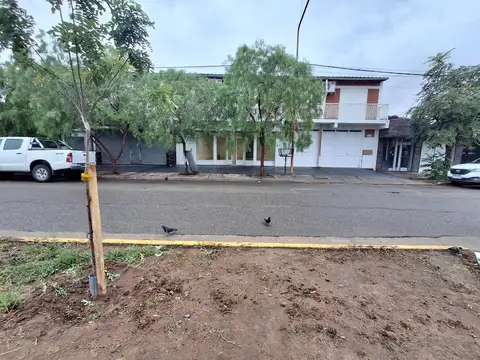 Alquilo local comercial en Rincón de los Sauces