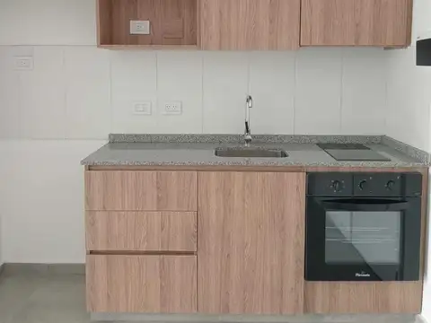 Departamento en Alquiler A Estrenar