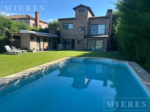 Casa en Santa Barbara