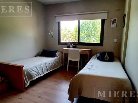 Casa en Alquiler Temporal en Santa Barbara, USD 2.600