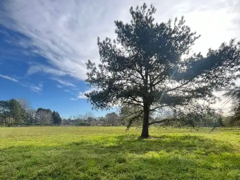 Terreno en Venta en El Solar De La Capilla, USD 65.000