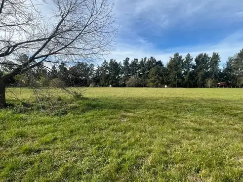 Terreno en Venta de 4495,0 m2