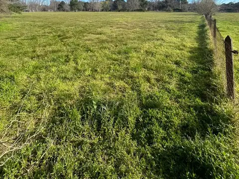 Terreno en Venta en El Solar De La Capilla, USD 65.000