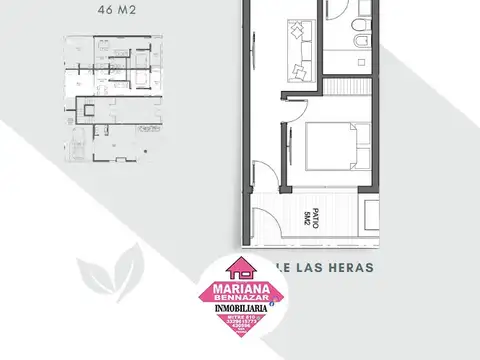 ÚNICA Residences & Garden