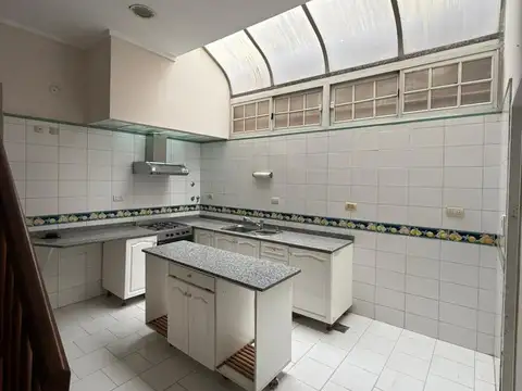 Depto Tipo Casa en Venta de 3 dormitorios