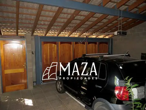 Casa 5 ambientes con 1 baño