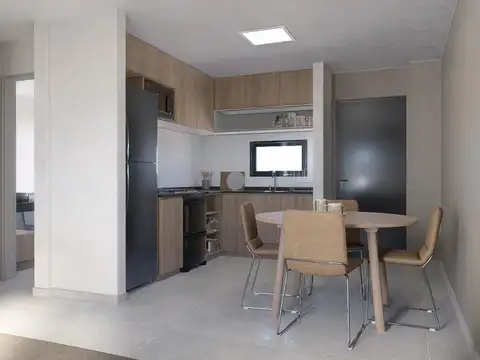 Departamento en Venta A Estrenar