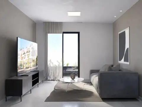 Departamento en Venta Permite mascota