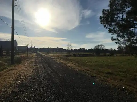 Terreno en Venta en Parada Robles, USD 1