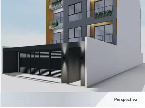 Departamento en Venta al Norte