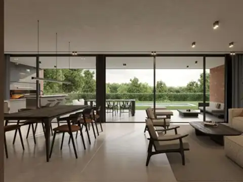 Casa en Venta en Prados del Oeste, USD 340.000