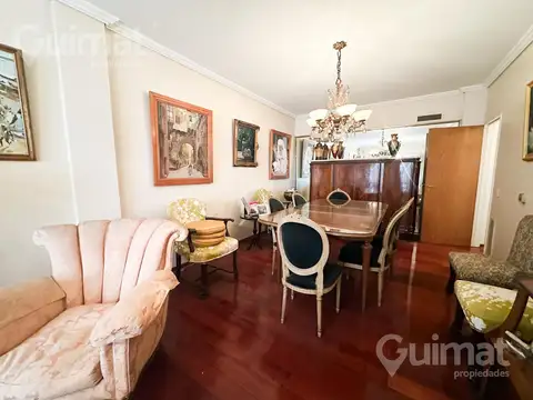 Departamento en Venta de 5 ambientes