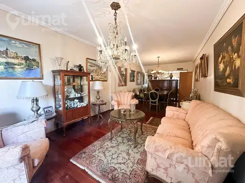 Departamento en Venta en Villa Urquiza, USD 400.000