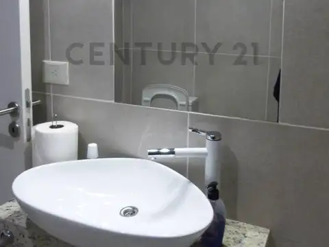 Venta Monoambiente 40 mts2 con balcón/terraza Caballito CABA.