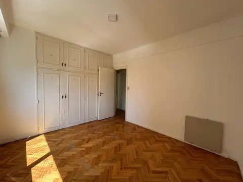 Venta departamento 3 ambientes con dep Recoleta