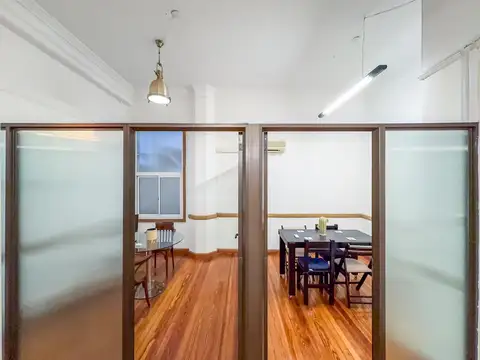 Oficina en alquiler, palacio fuentes, centro, patio