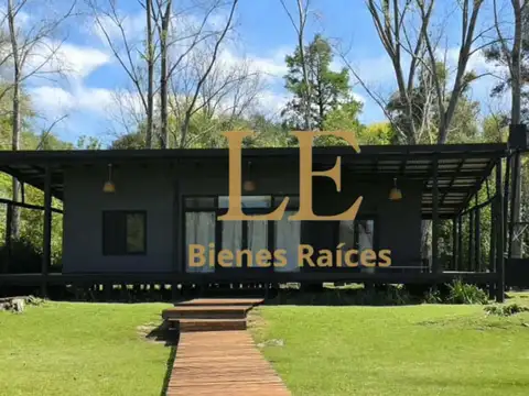 Isla Privada El Durazno 100