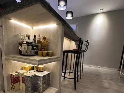 Departamento en Venta al Sudeste